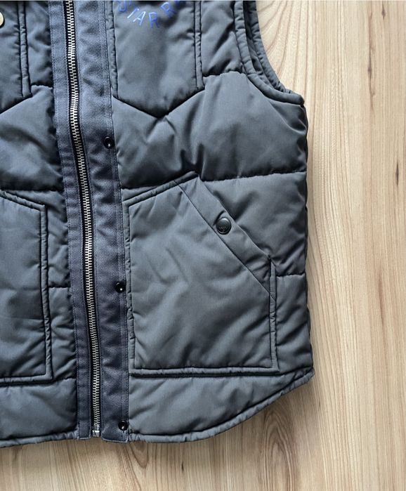 G-Star Raw New Colorado Vest / мъжки елек/грейка М