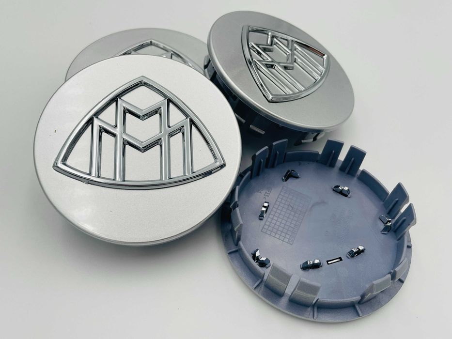 Set capace janta compatibile Mercedes Maybach w222 facelift