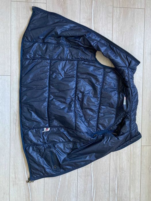 66 NORTH ICELAND Vatnajokull Primaloft Vest мъжки елек M