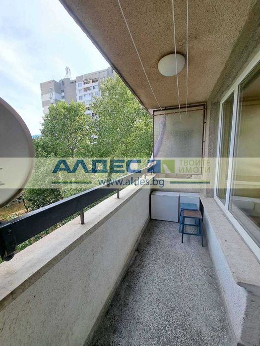 Дава се под наем Двустаен апартамент в София, Хиподрума - 70 кв.м за 500 € - Снимка #8