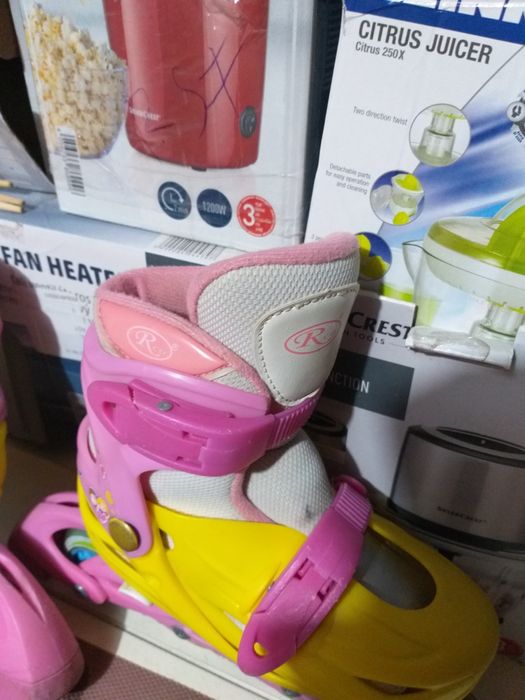 Role Marime Reglabila 30,33 Copii