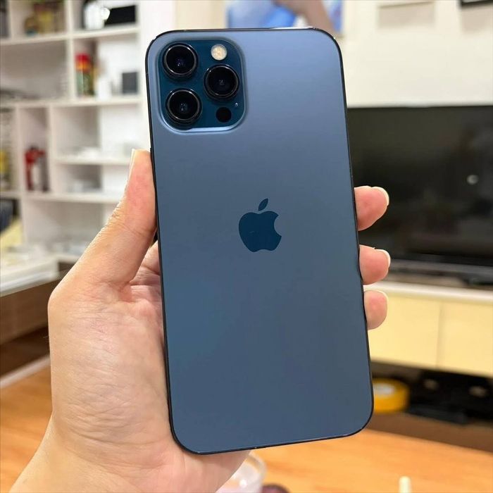 iPhone 12 pro pul zarur!!! Obmen bor