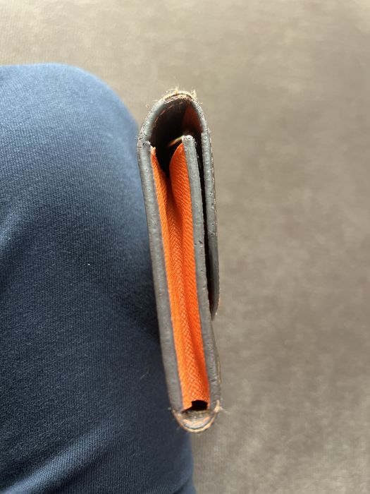 Портмоне Louis Vuitton