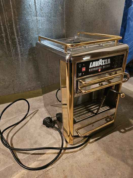 Кафе машина Lavazza Espresso Point Matinee