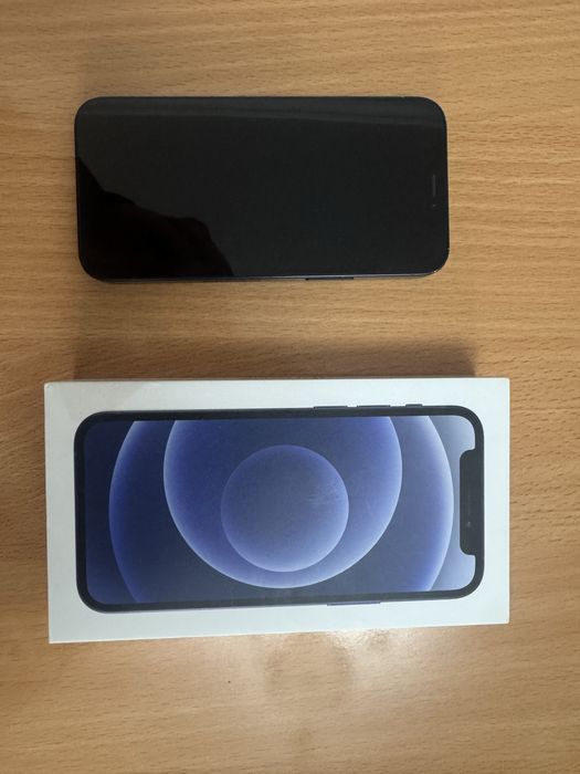 Iphone 12 mini sotiladi