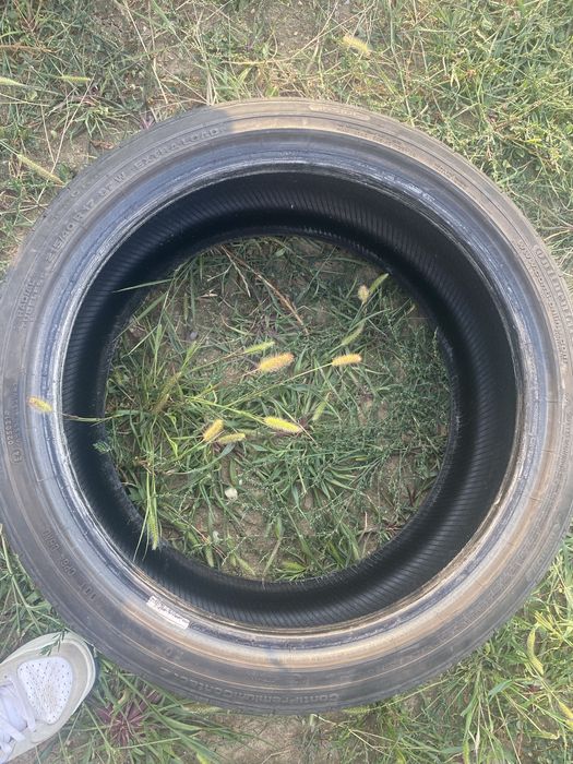 Anvelopa continental 215 40 r17