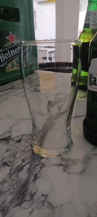 Лот от Чинии и купи чаши