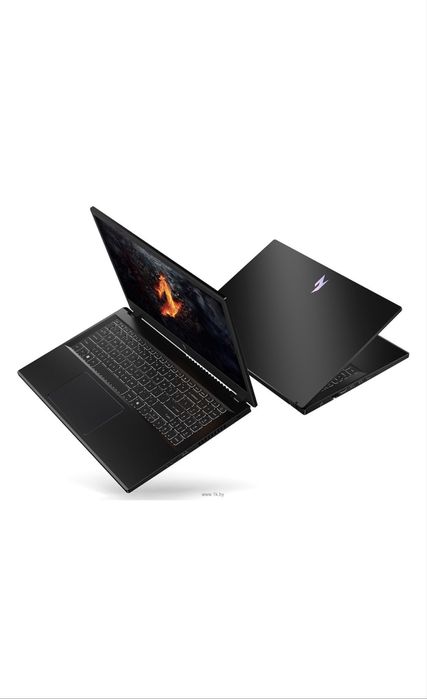 Ноут Acer Nitro v15
