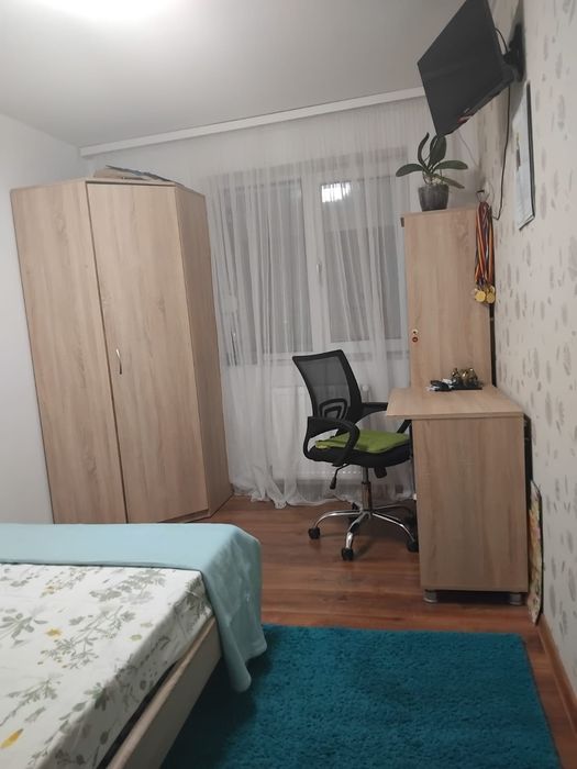 Vând apartament 2 camere
