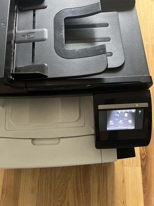 Imprimanta / Multifunctionala HP