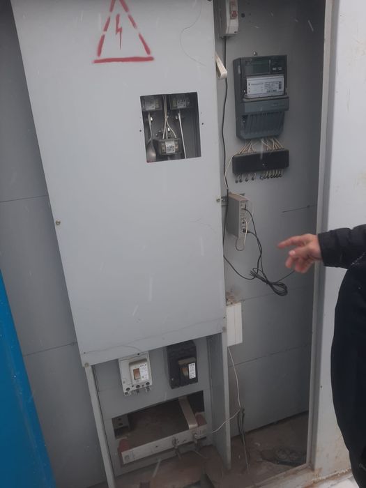 Трансформаторы в комплекте КТП 250 кВа