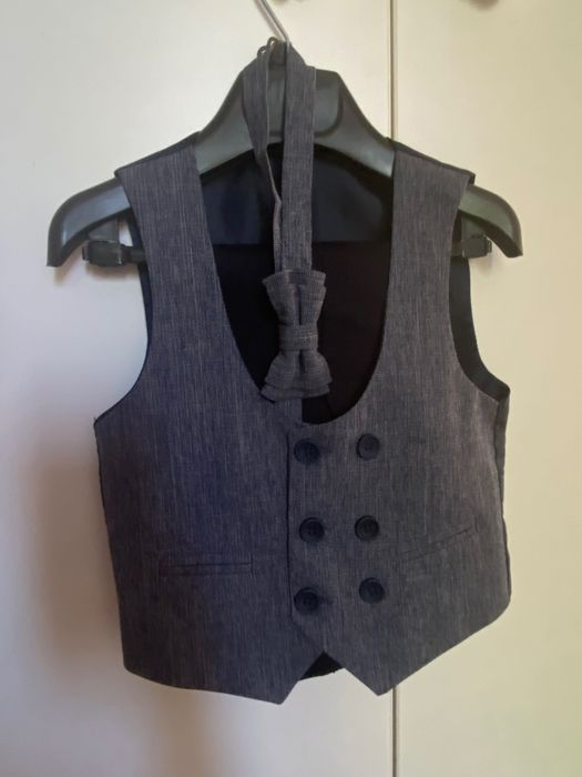 Детски костюм нов