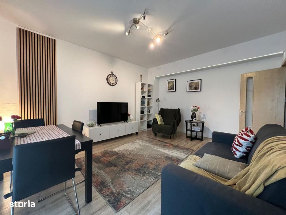 Apartament 2 camere de vânzare – Splaiul Independenței, zona Grozăveșt