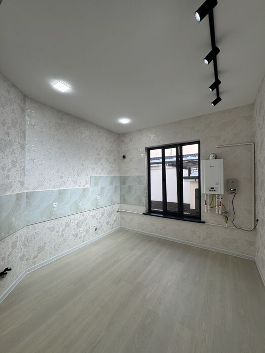 Продаётся Новый Участок в Новом Ташкентском районе 2.6соток 4ком +хол