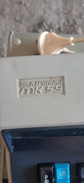 Продам  калькулятор