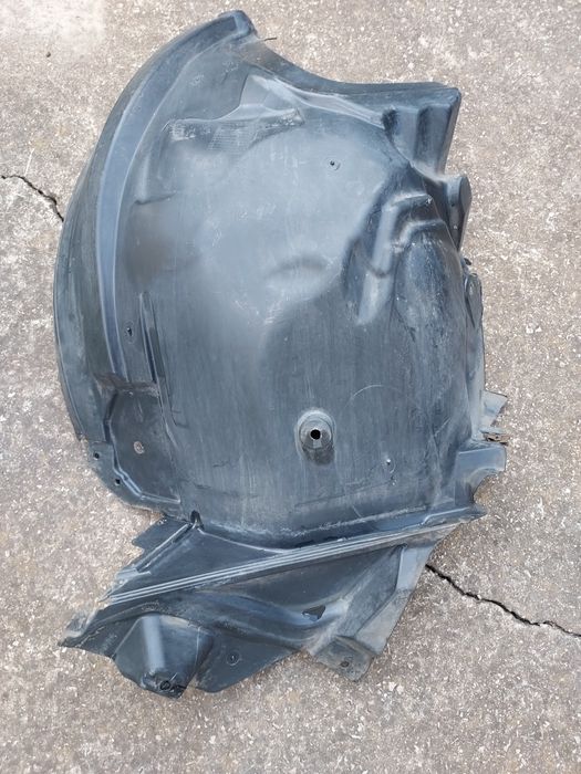 Mercedes w212 части