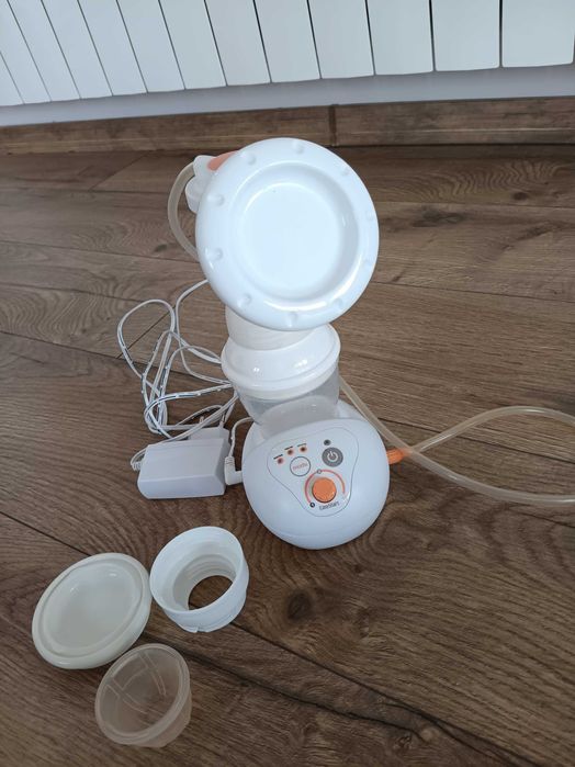 Електрическа помпа за кърма Canpol babies