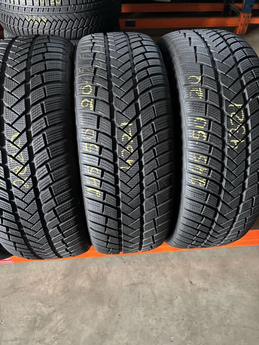 Anvelope Iarna 245/50/20 Vredestein WinTrac Pro 245 50 20 R20