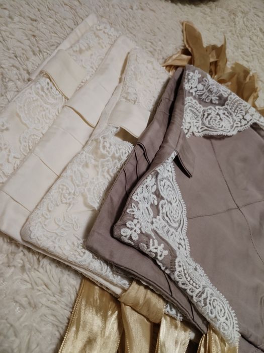 Продам бортики в кроватку