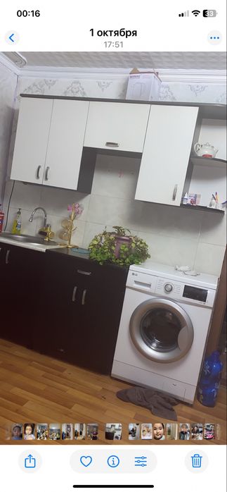 Продам кухонный  гарнитур