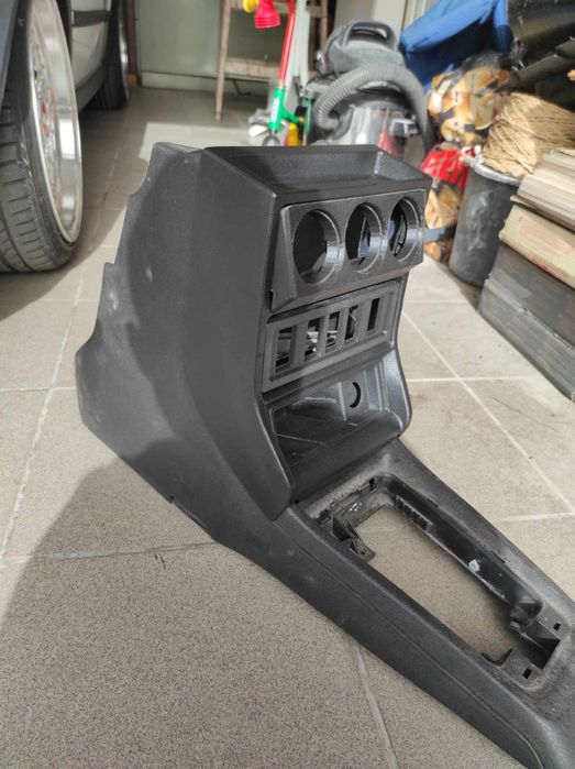 Votex централна конзола (Реплика)Golf 2