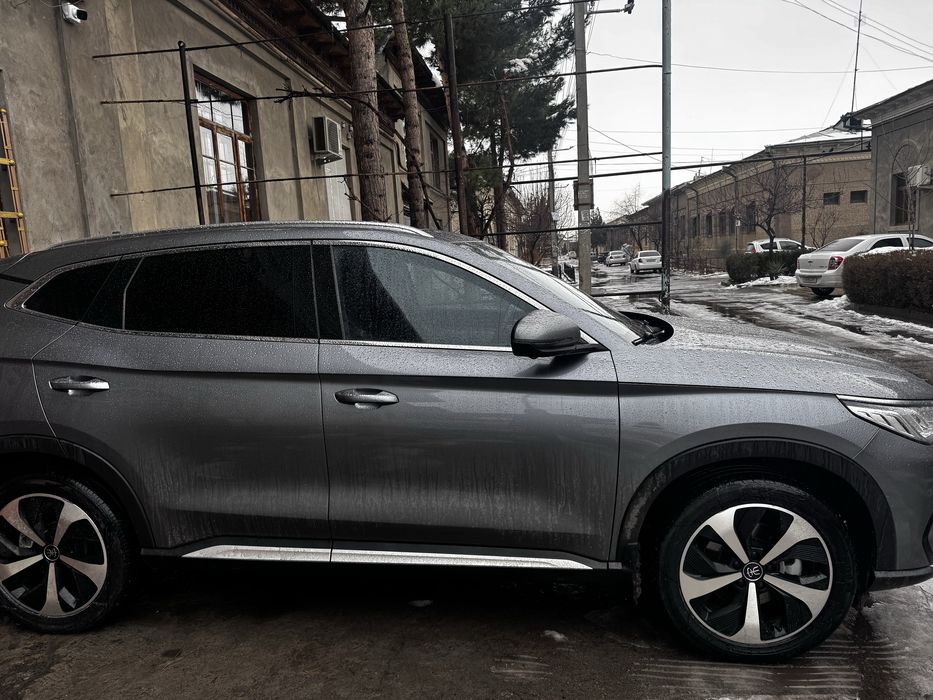 Song Pluss  Арендага берилади