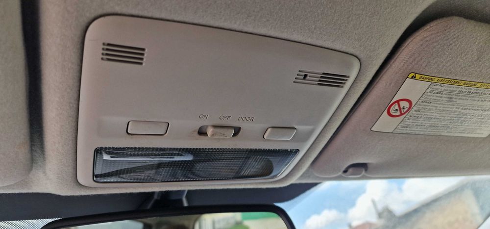 Toyota Corolla Verso 2.2 D-CAT на части Тойота Корола Версо 2.2 177 кс