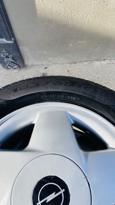 Сдх диск R15 GM оригинал