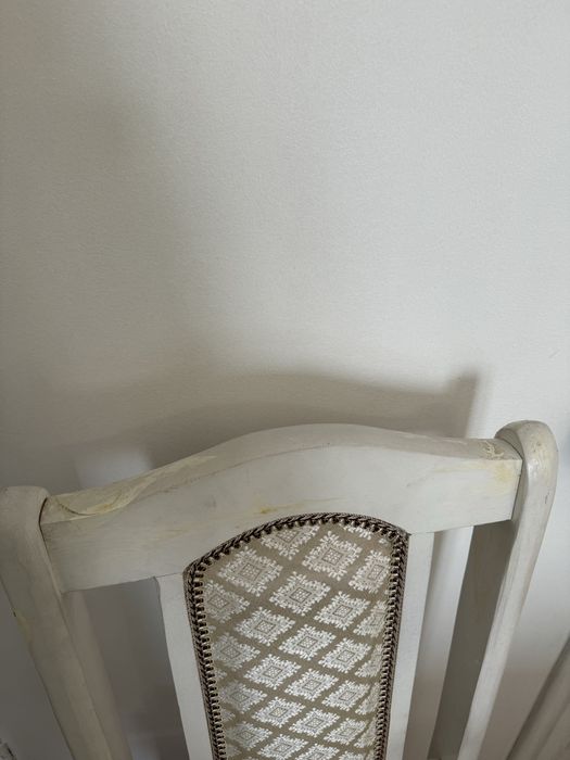 Стол (3 х 3,5) и стулья (10шт)