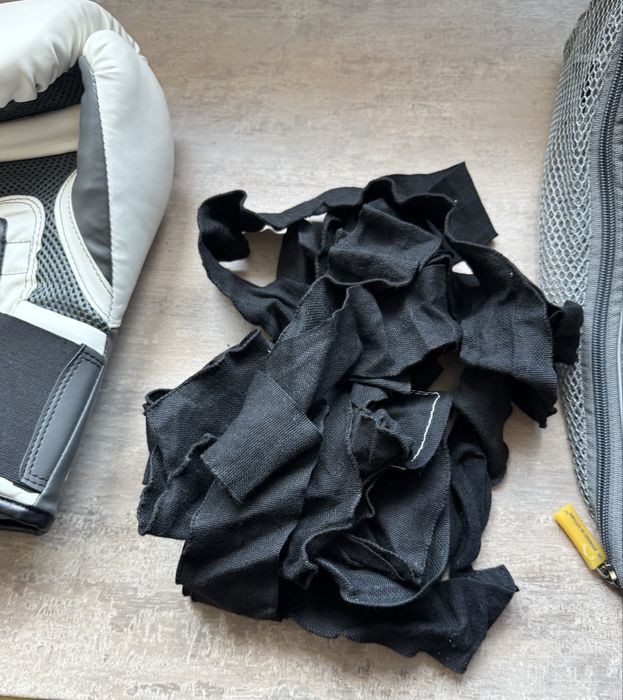 Manusi bix , Everlast