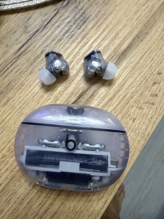 Beats Studio Buds + (Оригинални)