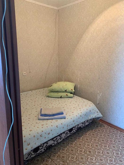 2 х комн. ДК Строитель. Водонагреватель.