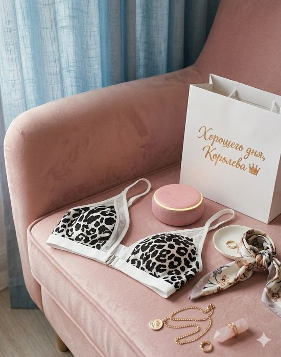 Бюстгальтер размера 75А до 75С