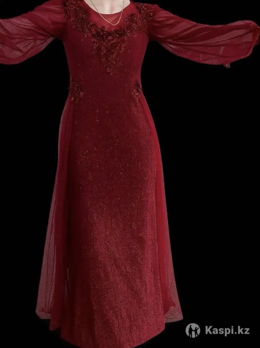 Продам Вечернее платье