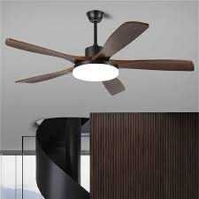 Ventelyatorlik lyustra