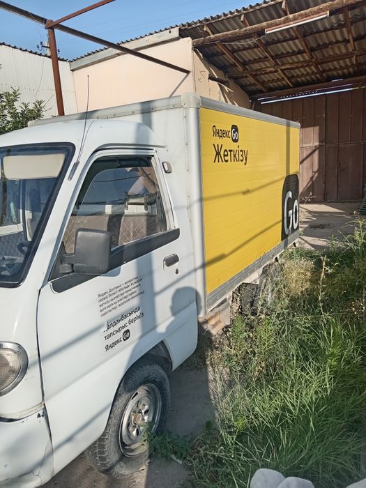 FAW продается в хорошем состаянии.