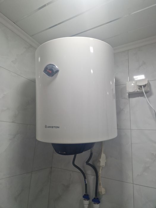 Продам водонагрегатель