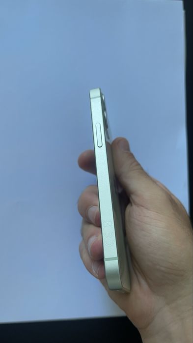 Iphone 12 mini 64GB + husa MOBILFOX