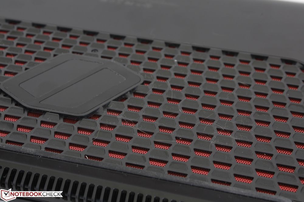 Notebook Samsung Odyssey