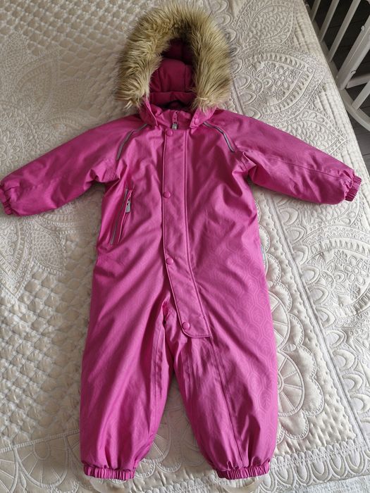 Продам зимний комбинезон