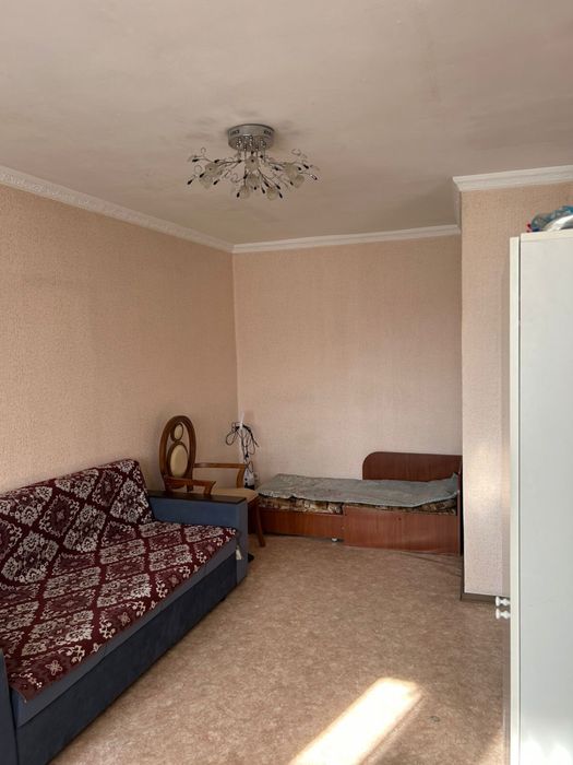 Продам 1 ком квартиру в Семее в центре