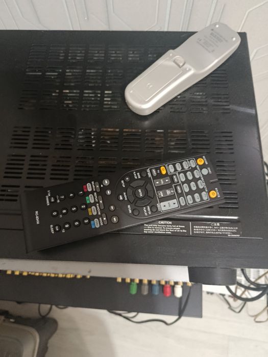 AV Ресивер ONKYO