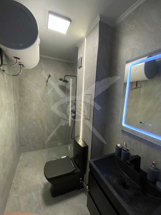 Дава се под наем Двустаен апартамент в Пловдив, Христо Смирненски - 70 кв.м за 598.23 € - Снимка #6