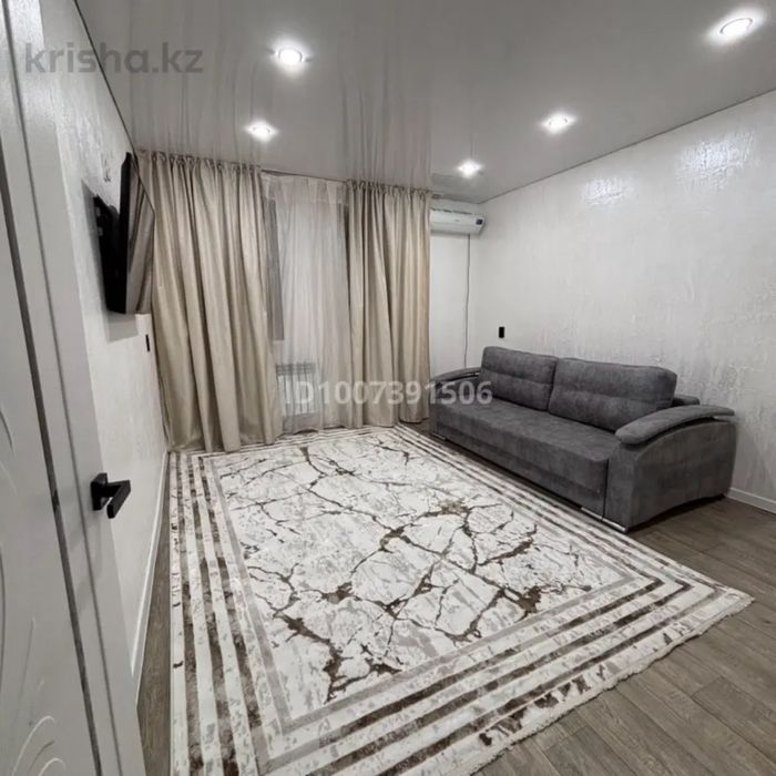 Сдается чистая квартира