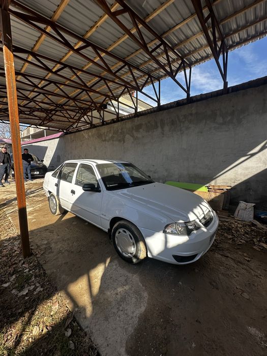 продается. Chevrolet nexia 2.  1.5 cons 5900 $