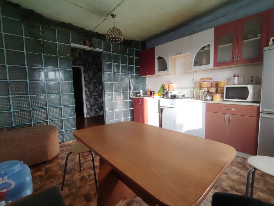 Продам дом в Тоболе