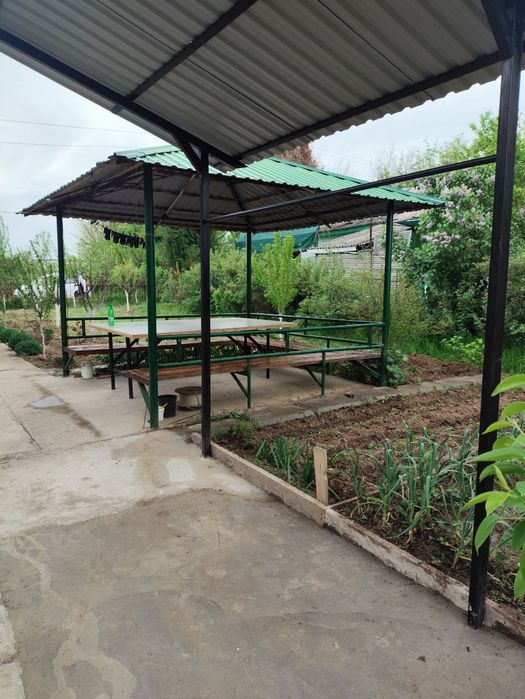 Продается дача в Янгиюльском районе