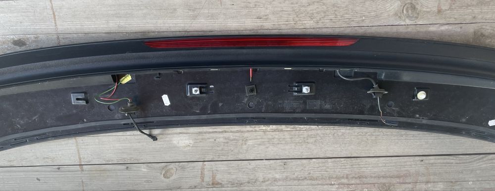 Audi Q5 заден спойлер