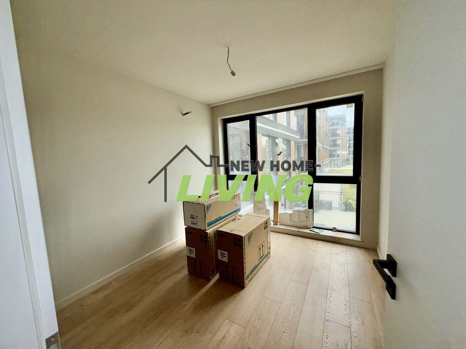 Продава се Двустаен апартамент в Пловдив, Христо Смирненски - 74 кв.м за 1281 €/кв.м - Снимка #1