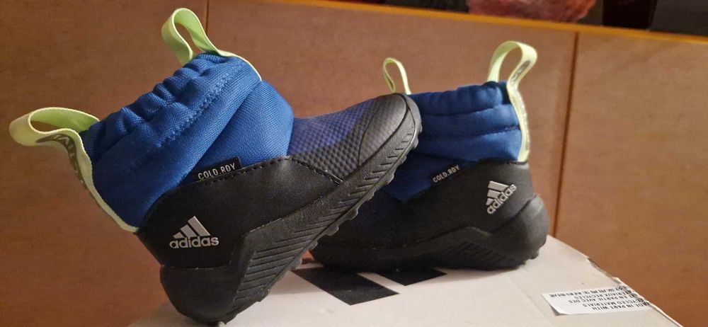 Детски ботуши Adidas